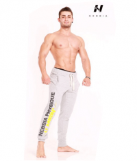 NEBBIA 913 Fit Physique / White