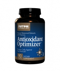 Jarrow Formulas Antioxidant Optimizer / 90 Tabs.