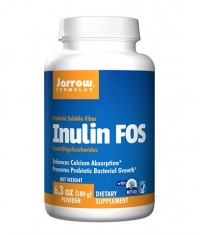 Jarrow Formulas Inulin FOS