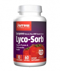 Jarrow Formulas Lyco-Sorb® / 60 Soft.