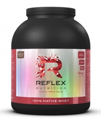 REFLEX 100% Native Whey