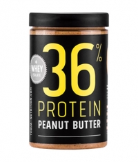 PROZIS FOODS Protein Peanut Butter Original / 400g.