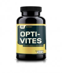 OPTIMUM NUTRITION Opti-Vites 60 Caps.