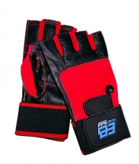 EVERBUILD Gloves 9