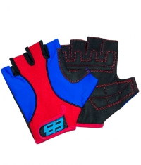 EVERBUILD Gloves 8