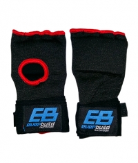 EVERBUILD MMA Training Gloves 6