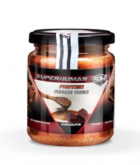 SUPERHUMAN Protein Sesame Tahini / Chocolate
