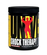 UNIVERSAL Shock Therapy