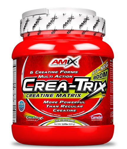 AMIX Crea-Trix™ 40 Serv.