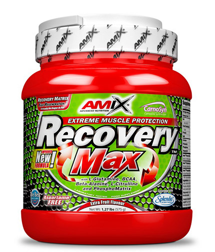AMIX Recovery Max™ 50 Serv.
