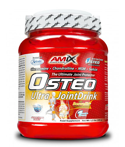 AMIX Osteo Ultra GelDrink 20 Serv. 0.600