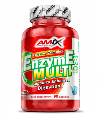 AMIX EnzymEx™ Multi 90 Caps.