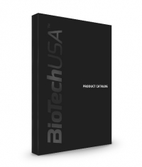 DEDICATED Biotech Usa Catalogue / GR