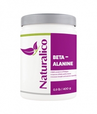 NATURALICO Beta-Alanine Powder