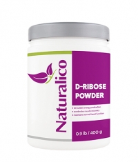 NATURALICO D-Ribose Powder