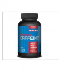 PROLAB Advanced Caffeine 60 Tabs.