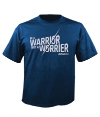 BIOTECH USA Warrior T-Shirt