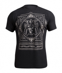 HAYABUSA FIGHTWEAR Warrior Code T-Shirt / Black