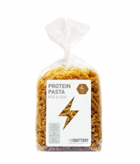 BATTERY Protein Pasta / Gluten Free