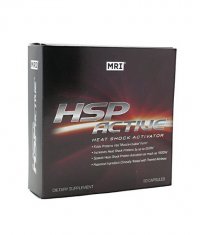 MRI HSP Active™ 30 Caps.
