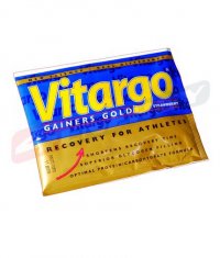 VITARGO Gainers Gold 75g. Satchet.
