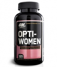 OPTIMUM NUTRITION Opti-Women EU 120 Caps