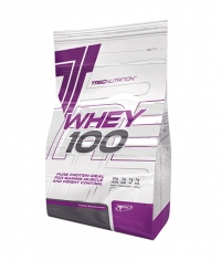 TREC 100% Whey Protein