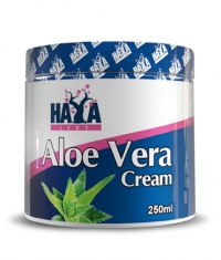 HAYA LABS Aloe Vera Cream / 250ml.