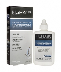 NuHAIR Hair Serum for Thinning Hair