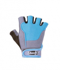 MUSCKIT Weight Lifting Gloves WLG 1035