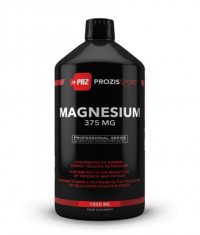 PROZIS Magnesium 375mg / 1000ml