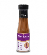 SLIM PASTA Slim Sauce / Caramel