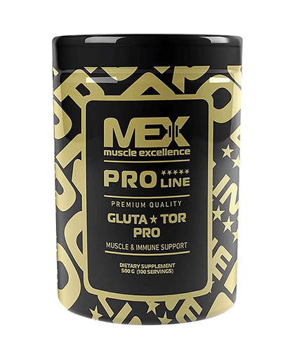 MEX Gluta-Max 500g.