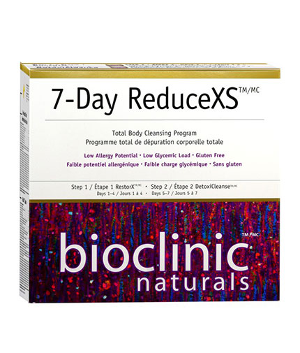 bioclinic-naturals 7-Day ReduceXS