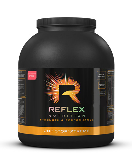 reflex One Stop Xtreme
