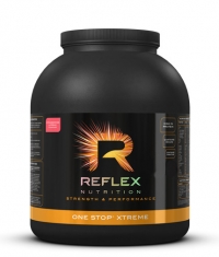 REFLEX One Stop Xtreme