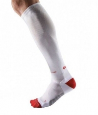 MCDAVID Active Sport Socks / White