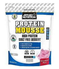APPLIED NUTRITION Applied Protein Mousse