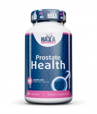 HAYA LABS Prostate Health 60 Caps.
