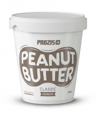 PROZIS Classic Peanut Butter Crunchy