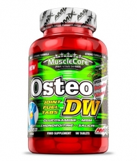AMIX MuscleCore Osteo DW 90 Tabs.