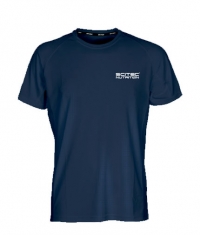SCITEC T-Shirt / Navy Blue