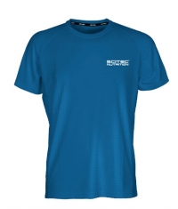 SCITEC T-Shirt / Royal Blue