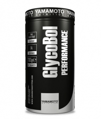 YAMAMOTO GlycoBol PERFORMANCE / 14 Serv.