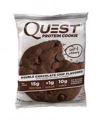 QUEST NUTRITION Protein Cookie / 63g.