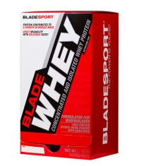 BLADE SPORT Whey Concentrate + Isolate / 30x30g.