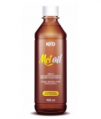 KFD MCT Oil / 400ml