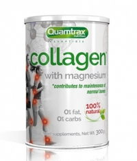 QUAMTRAX NUTRITION Collagen
