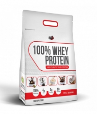PURE NUTRITION 100% Whey Protein