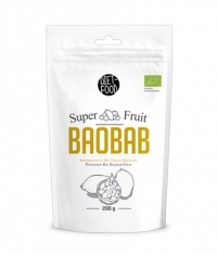 DIET FOOD Bio Baobab